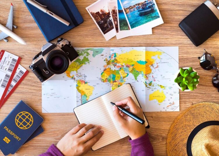 Ways to find Rebate Travel Bundles
