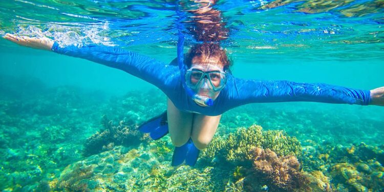 Punta Cana: An Adventure in Snorkeling and Spa Bliss