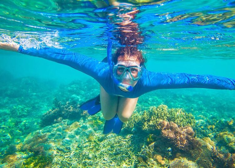 Punta Cana: An Adventure in Snorkeling and Spa Bliss