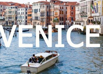 Venice Airport Transfers vs Local taxi
