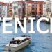 Venice Airport Transfers vs Local taxi