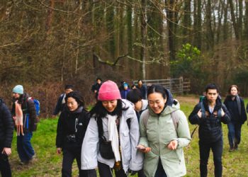 6 Ways To Stay In Touch With Nature While Living In London