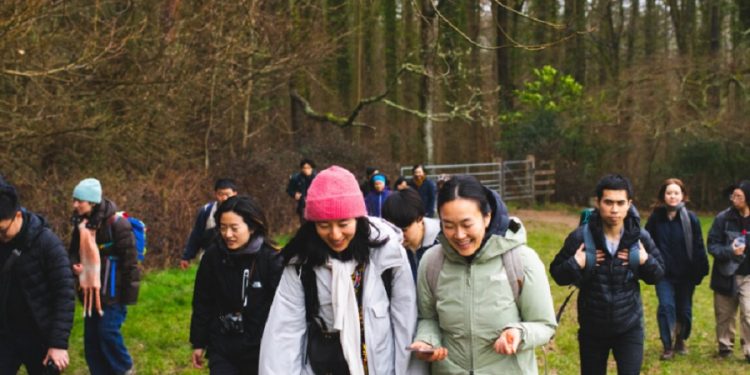 6 Ways To Stay In Touch With Nature While Living In London