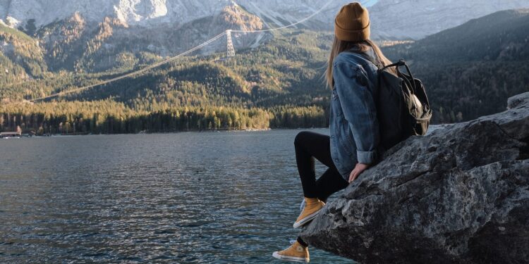 Wanderlust Redefined: Exploring Destinations That Inspire the Soul
