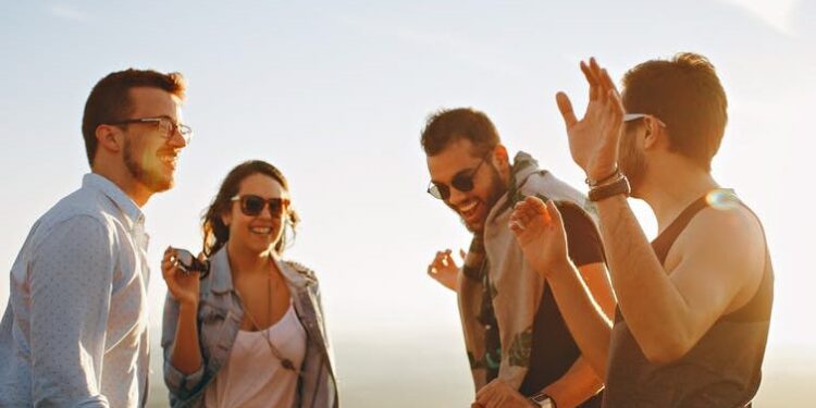 A Pause That Heals: The Enduring Magic of a Holiday Well Spent
