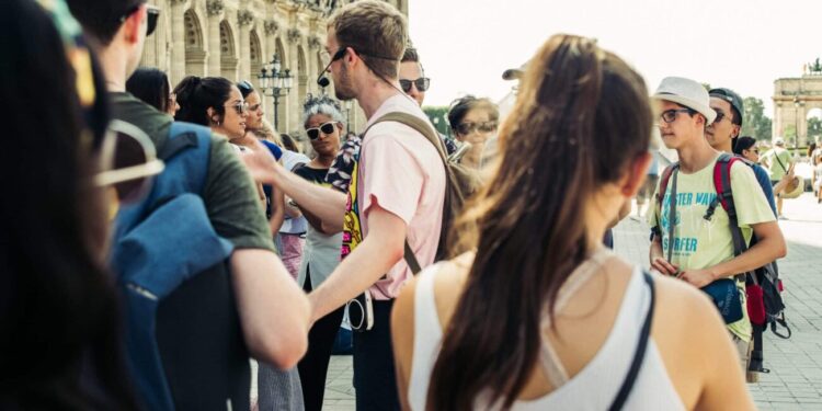 Mastering the Art of Touring: Essential Tips for a Rewarding Journey