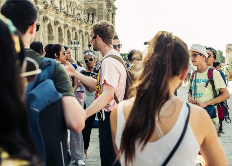 Mastering the Art of Touring: Essential Tips for a Rewarding Journey