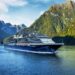 Set Sail in Style: The Enduring Allure of Cruising in the Modern Age