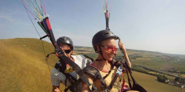 Extreme Sports in the Brecon Beacons: A Thrilling Adventure for Outdoor Enthusiasts