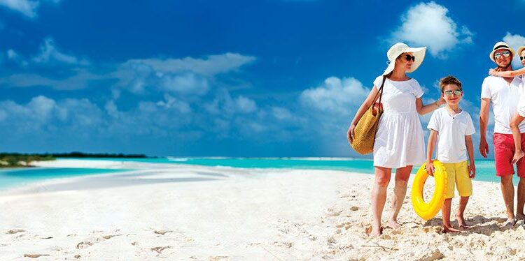 The Art of a Holiday: Rediscovering Rest, Joy, and Meaningful Escape