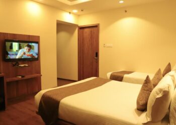 Where You Lay Your Head: A Thoughtful Guide to Choosing the Perfect Accommodation