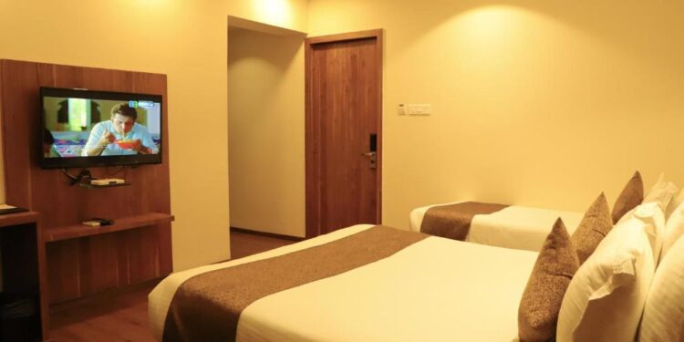 Where You Lay Your Head: A Thoughtful Guide to Choosing the Perfect Accommodation