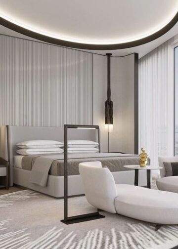 More Than a Place to Sleep: A Sophisticated Guide to Choosing the Right Accommodation