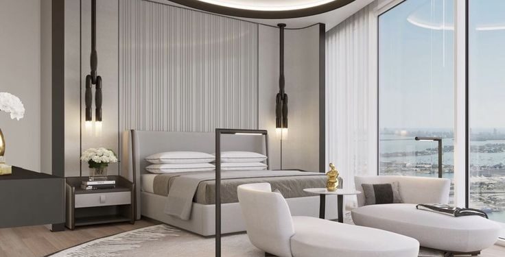 More Than a Place to Sleep: A Sophisticated Guide to Choosing the Right Accommodation