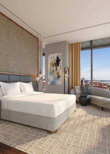 Where You Stay Shapes the Story: A Thoughtful Guide to Choosing the Right Accommodation