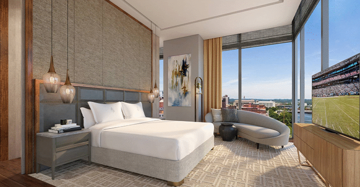 Where You Stay Shapes the Story: A Thoughtful Guide to Choosing the Right Accommodation