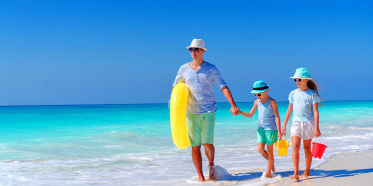 The Essence of a Holiday: Crafting Moments that Linger Beyond the Journey