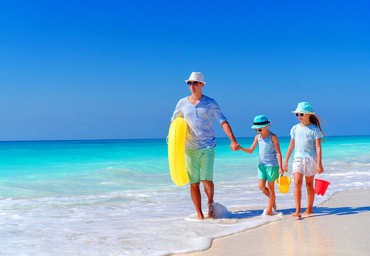The Essence of a Holiday: Crafting Moments that Linger Beyond the Journey