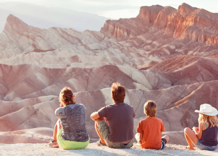 Family-Friendly Destinations Around the World