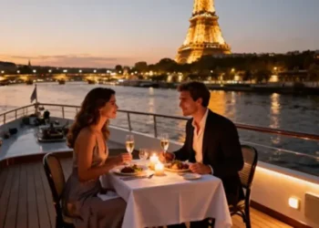 Top Romantic Destinations for Couples