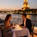 Top Romantic Destinations for Couples