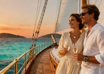 Yacht Charter Holiday in Turkey – Things You Should Know