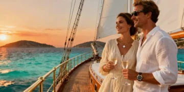 Yacht Charter Holiday in Turkey – Things You Should Know