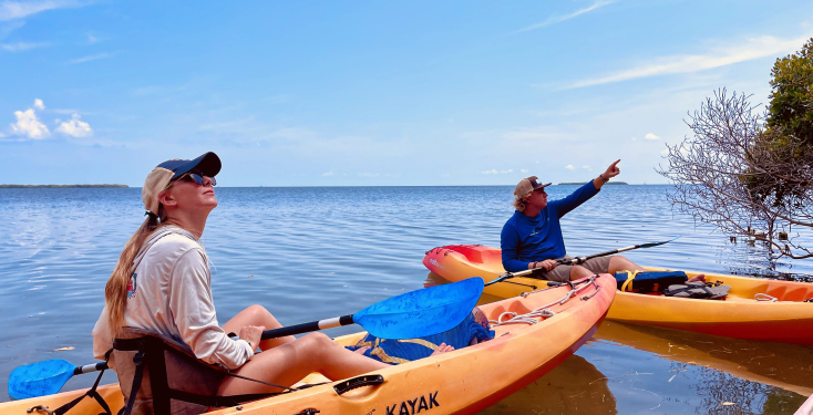 The Rise of Eco-Friendly Adventure Travel