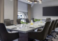 Best Hotels for Business Travelers