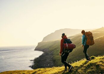 Best Adventure Trips for Couples