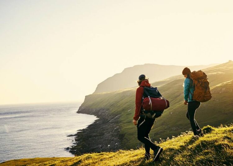 Best Adventure Trips for Couples