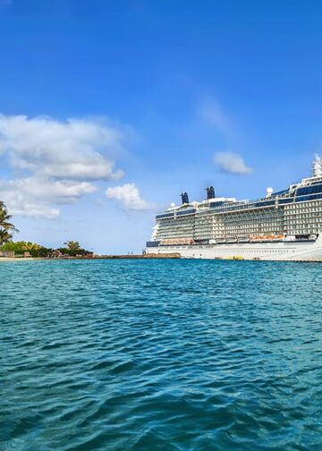 How to Choose the Right Cruise for You