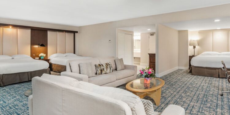Family-Friendly Hotels: What to Look For