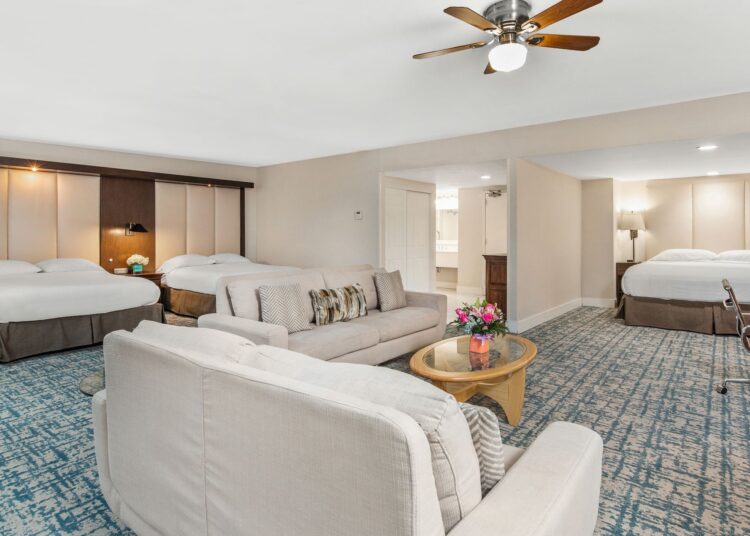 Family-Friendly Hotels: What to Look For