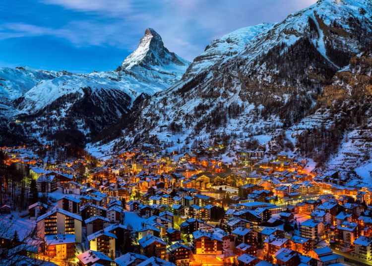 Best Winter Travel Destinations