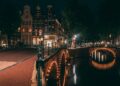 Discover Amsterdam in style with a luxury private boat tour